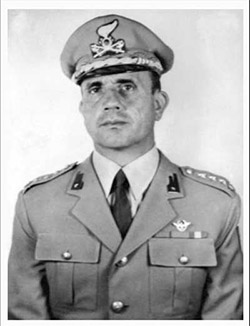 Col. Franco BOSIO