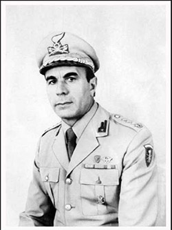 Col. Italo CALABRESE