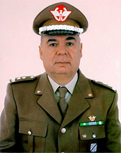 Brg.Gen. Marco CAPPELLINI