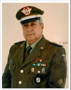 Col. Paolo CAROSELLA