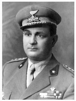 Col. Giuseppe Cittadini