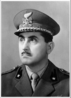 Col. Bruno CONCARI