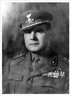 Col. Alberto Di Dato