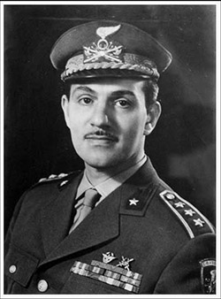 Col. Cesare GATTI