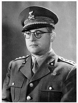 Col. Salvatore Mancuso