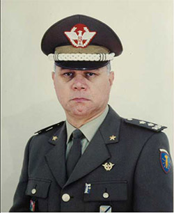 Brg.Gen. Luigi PELLEGRINO