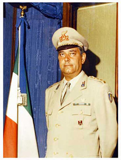 Col. Vito RONZA