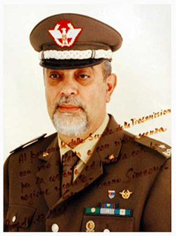 Gen.B. Bruno SIMEONE