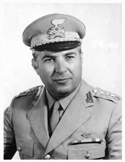 Col. Ciro TUCCI